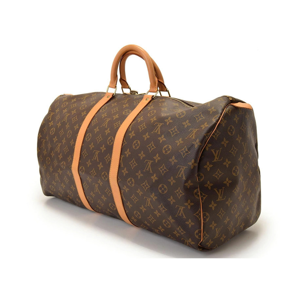 Louis Vuitton Monogram Keepall - Picture 2 of 9